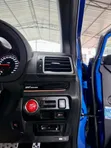 Subaru WRX STI 2020 Blue - 2
