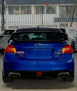 Subaru WRX STI 2020 Blue - 4