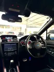 Subaru WRX STI 2020 Blue - 5