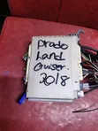 Used Fuse Box for Toyota Land Cruiser Prado 2018 (J150) - 2
