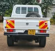 Toyota Land Cruiser 79 Series Pickup 2013 - 1