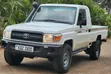 Toyota Land Cruiser 79 Series Pickup 2013 - 4