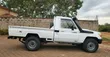 Toyota Land Cruiser 79 Series Pickup 2013 - 5