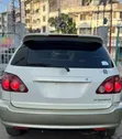 Toyota Harrier 2002 - 2