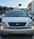 Toyota Harrier 2002 - 5
