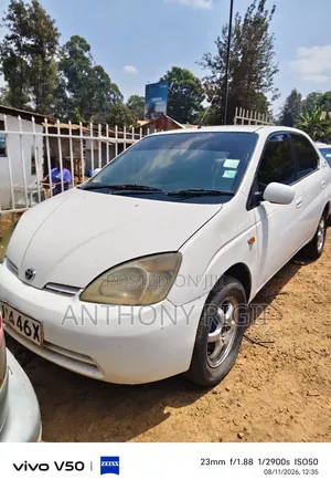Toyota Prius Base 2003