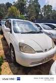 Toyota Prius Base 2003 - 2