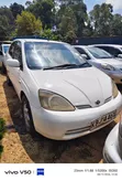 Toyota Prius Base 2003 - 3