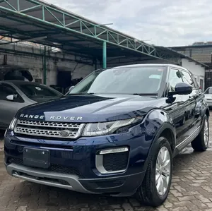 Range Rover Evoque 2017 Blue