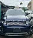 Range Rover Evoque 2017 Blue - 4