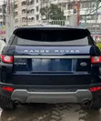 Range Rover Evoque 2017 Blue - 5