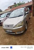Toyota Ipsum 2004 Gold - 2