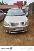 Toyota Ipsum 2004 Gold - 3