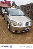 Toyota Ipsum 2004 Gold - 4