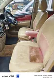 Toyota Ipsum 2004 Gold - 5