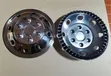 Wheel Cap Set for Isuzu FRR (8 Stands) - 2