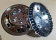 Wheel Cap Set for Isuzu FRR (8 Stands) - 3