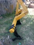 Heavy Duty 3-Row Ridger - 2