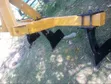 Heavy Duty 3-Row Ridger - 4