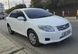 Toyota Axio 1.5 G 2WD 2007 White - 1