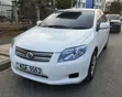 Toyota Axio 1.5 G 2WD 2007 White - 2