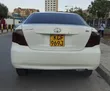 Toyota Axio 1.5 G 2WD 2007 White - 4