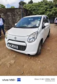 Suzuki Alto 1.0 2012 White - 1