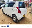 Suzuki Alto 1.0 2012 White - 2
