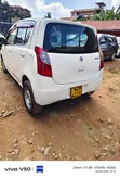 Suzuki Alto 1.0 2012 White - 3