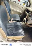 Suzuki Alto 1.0 2012 White - 4