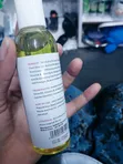 Extra Strong Peeling Oil - 2