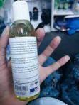 Extra Strong Peeling Oil - 3