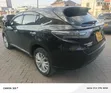Toyota Harrier 2014 Nyeusi - 4