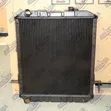Brand New Engine Cooling Radiator for Isuzu FRR - 1