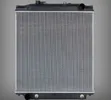 Brand New Engine Cooling Radiator for Isuzu FRR - 2