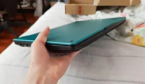 Laptop Asus TUF Gaming A15 - Ryzen 9, 16GB RAM, RTX 2060 Super