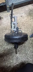 Toyota Noah/Voxy Brake Booster and Master Cylinder - 1