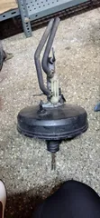 Toyota Noah/Voxy Brake Booster and Master Cylinder - 3