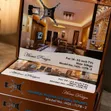 Classy TV Mount for 14-55" TVs - 2
