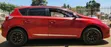 Toyota Auris 2015 Red - 2