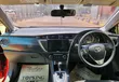 Toyota Auris 2015 Red - 5