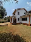 5 Bedroom Townhouse with DSQ in Kilimani, Hurlingham - 2