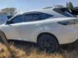 Toyota Harrier 2.0 2014 White - 3