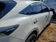 Toyota Harrier 2.0 2014 White - 4