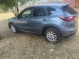 Mazda CX-5 2.2 Diesel AWD 2014 Blue - 1