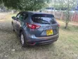 Mazda CX-5 2.2 Diesel AWD 2014 Blue - 2