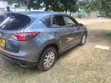 Mazda CX-5 2.2 Diesel AWD 2014 Blue - 3