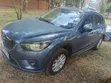 Mazda CX-5 2.2 Diesel AWD 2014 Blue - 4