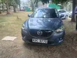 Mazda CX-5 2.2 Diesel AWD 2014 Blue - 5