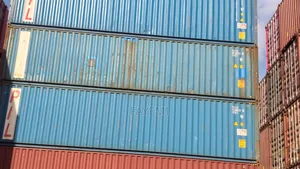 40ft Shipping Container